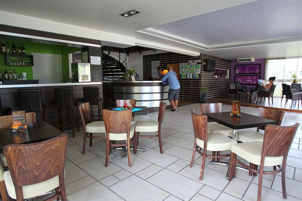 瓦坎斯奥勒 - 城堡庄园 - 拉罗谢尔/雷岛公寓式酒店 拉古德 外观 照片