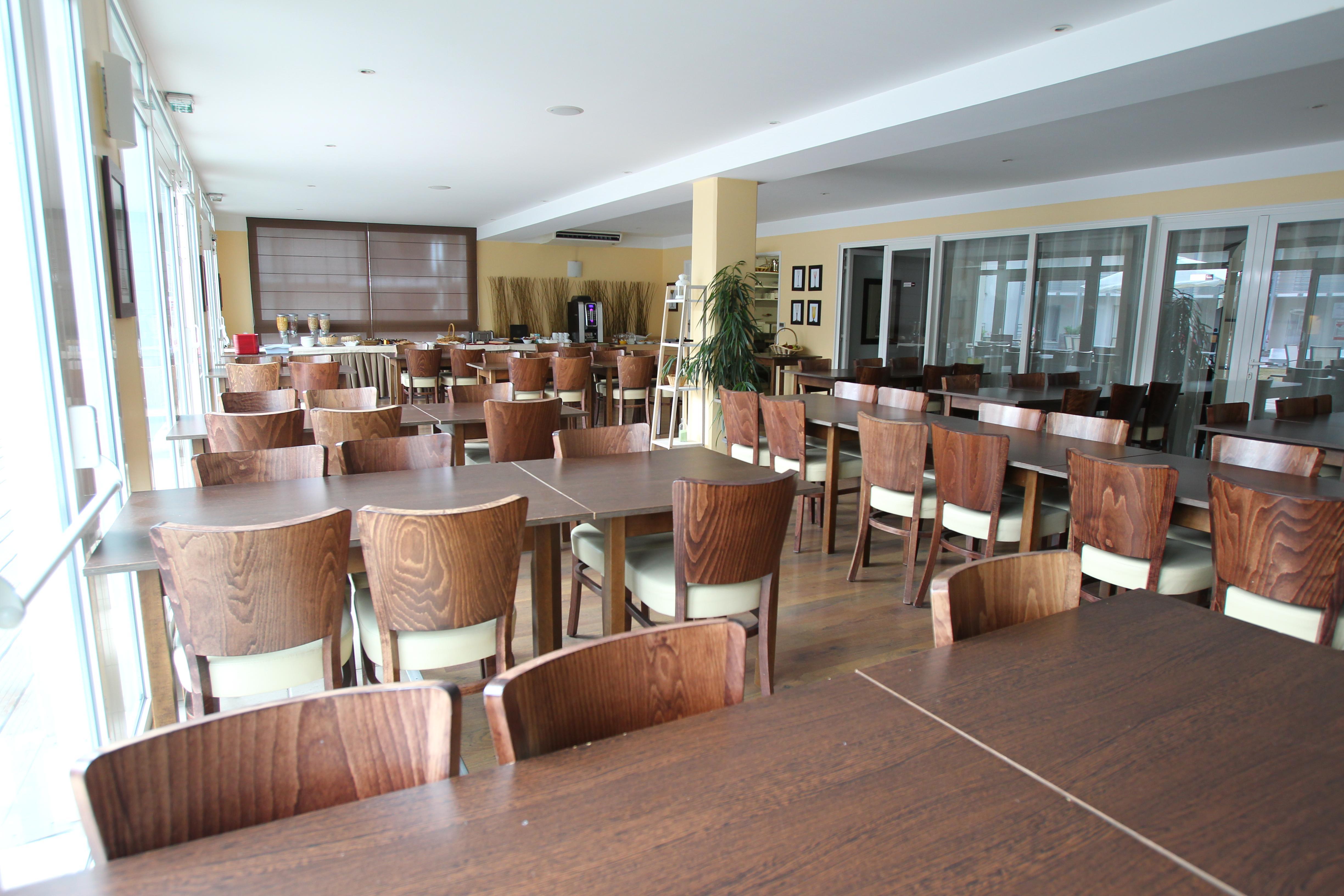 瓦坎斯奥勒 - 城堡庄园 - 拉罗谢尔/雷岛公寓式酒店 拉古德 外观 照片