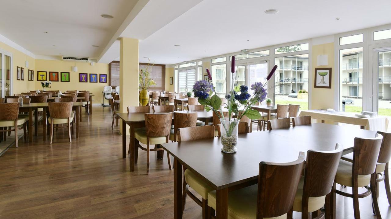 瓦坎斯奥勒 - 城堡庄园 - 拉罗谢尔/雷岛公寓式酒店 拉古德 外观 照片